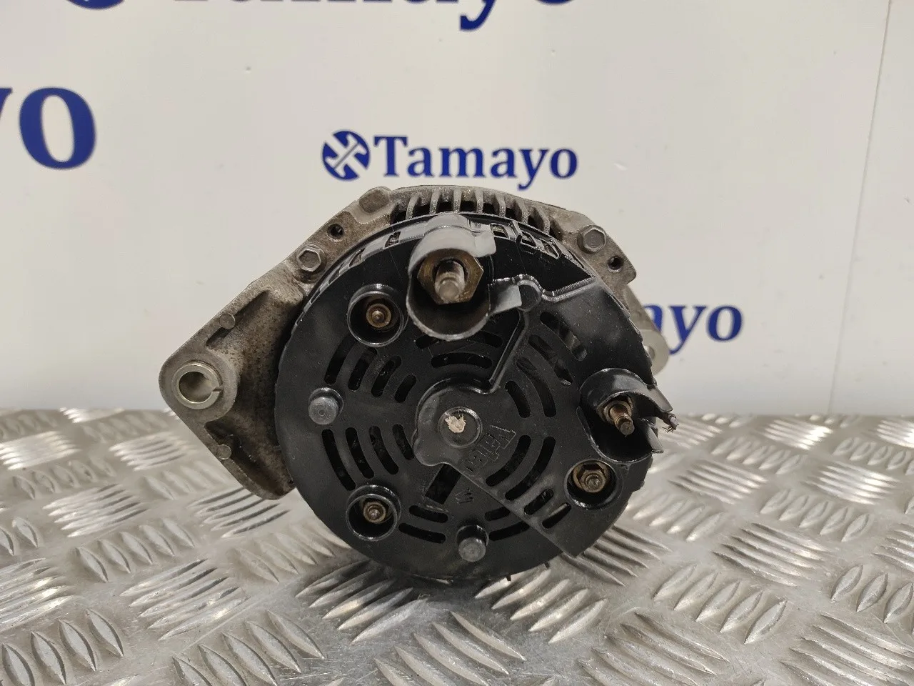 Alternador para Fiat Ducato Caja Cerrada 14 (Desde 03.94)