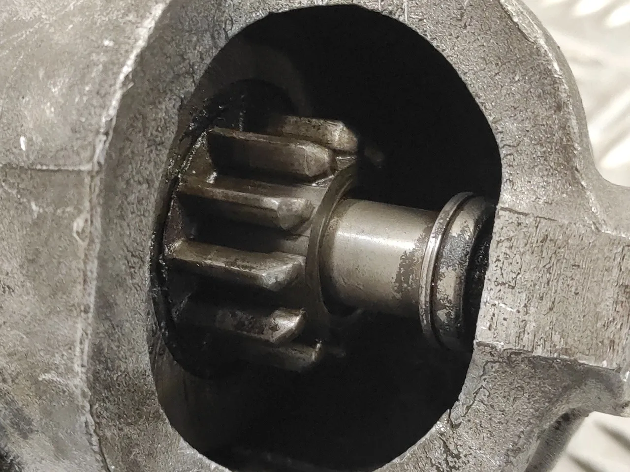 Motor Arranque para Renault Laguna Ii (Bg0)