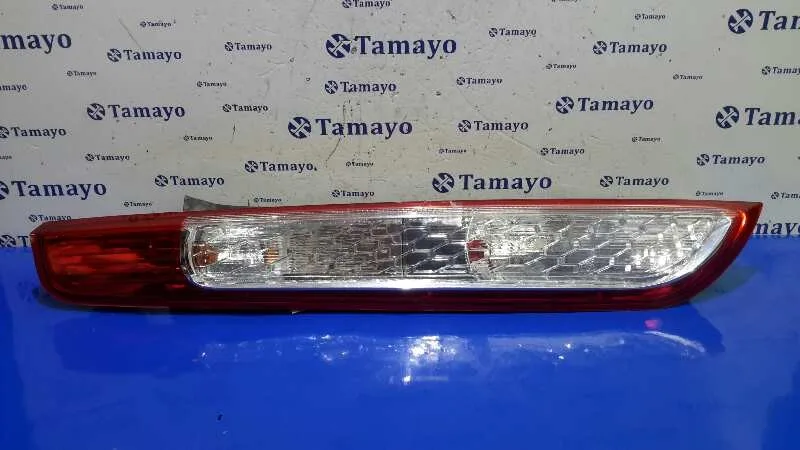 Piloto Trasero Izquierdo para Ford Focus Lim. (Cb4)