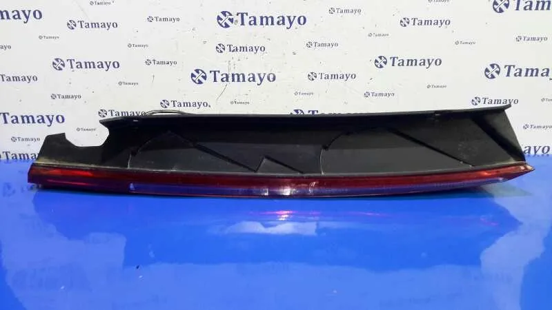 Piloto Trasero Izquierdo para Ford Focus Lim. (Cb4)