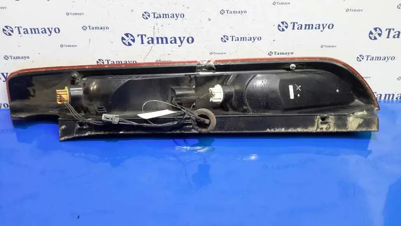 Piloto Trasero Izquierdo para Ford Focus Lim. (Cb4)