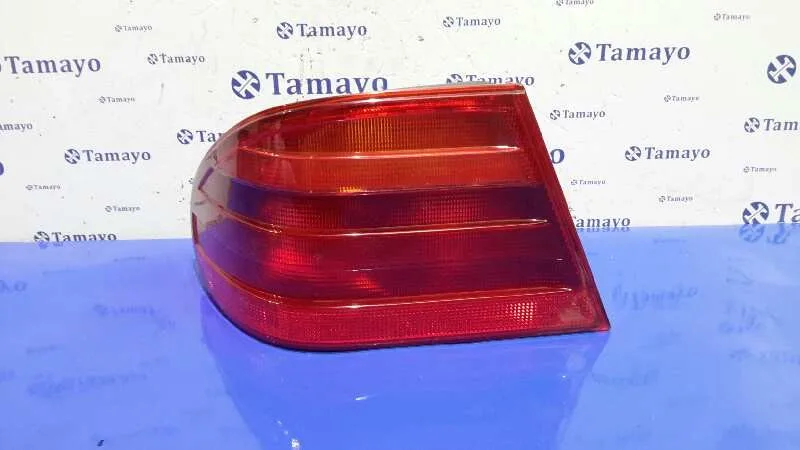 Piloto Trasero Izquierdo para Mercedes-Benz Clase E (W210) Berlina