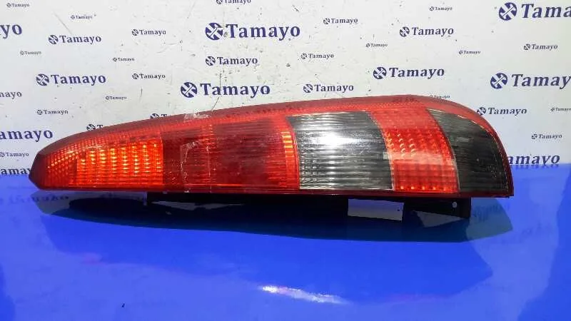 Piloto Trasero Derecho para Ford Fiesta (Cbk)