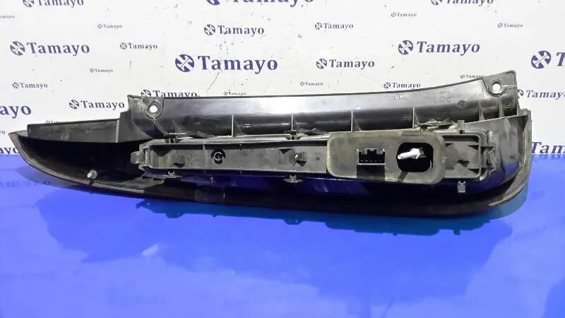 Piloto Trasero Derecho para Ford Fiesta (Cbk)
