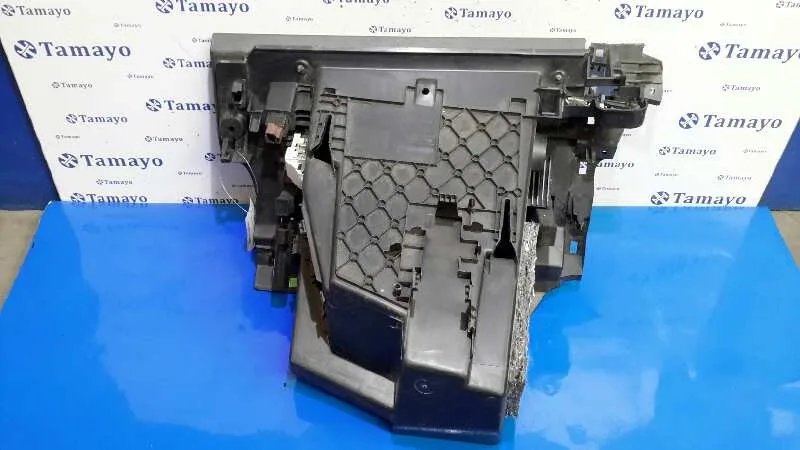 Guantera para Peugeot 508 Sw