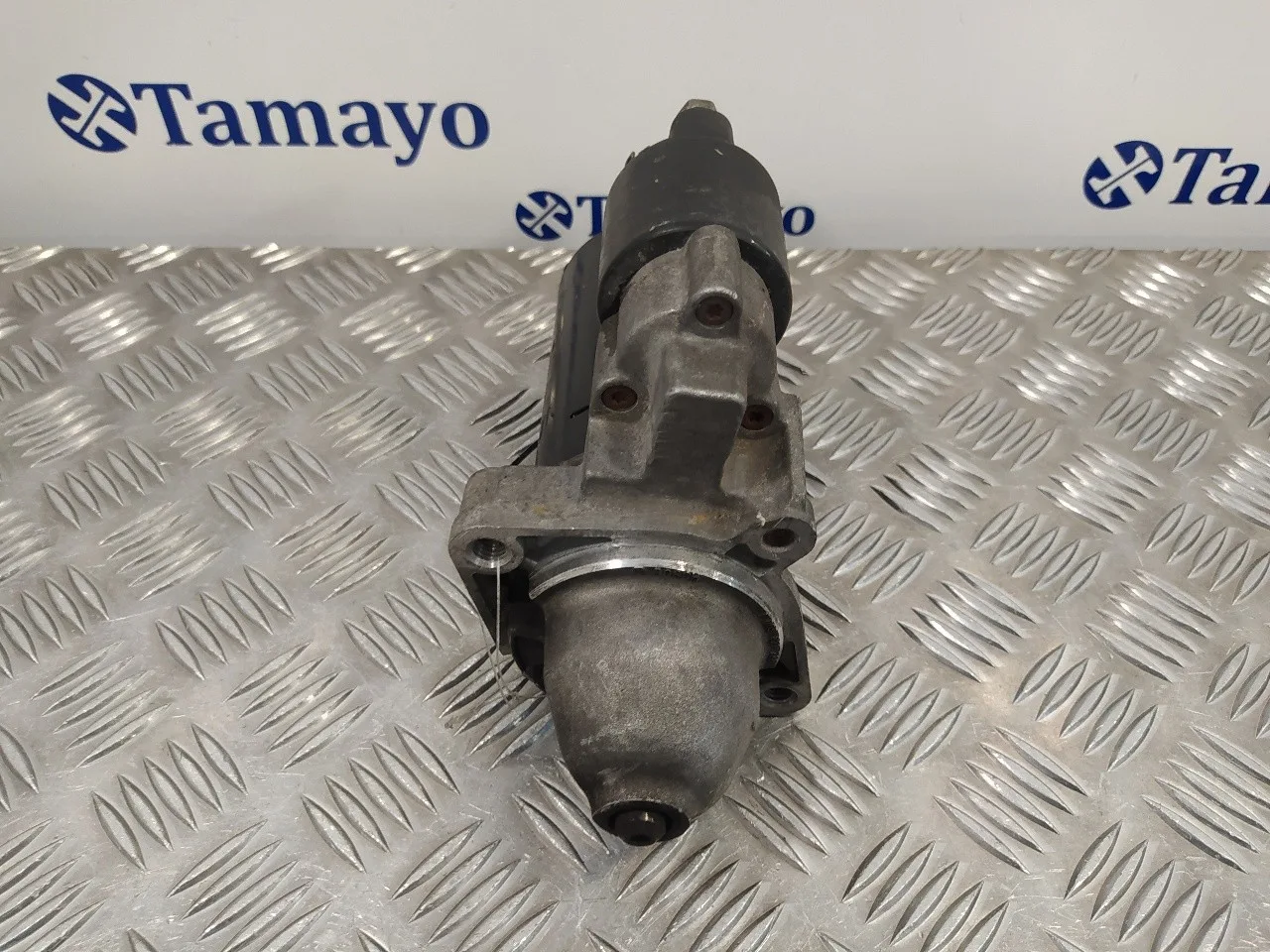 Motor Arranque para Bmw Serie 3 Compact (E46)