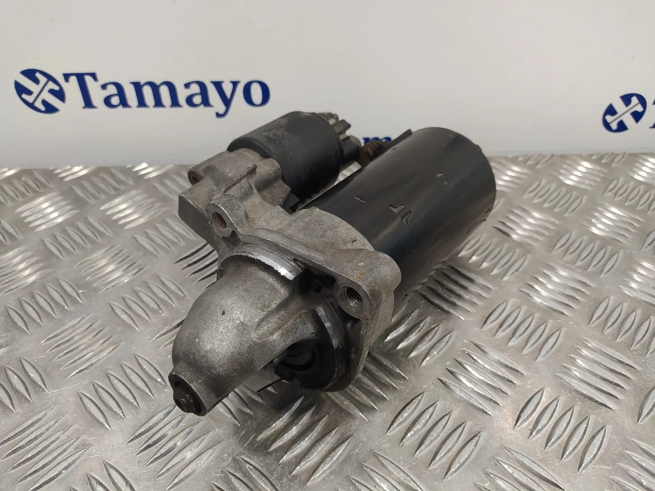 Motor Arranque para Bmw Serie 3 Compact (E46)