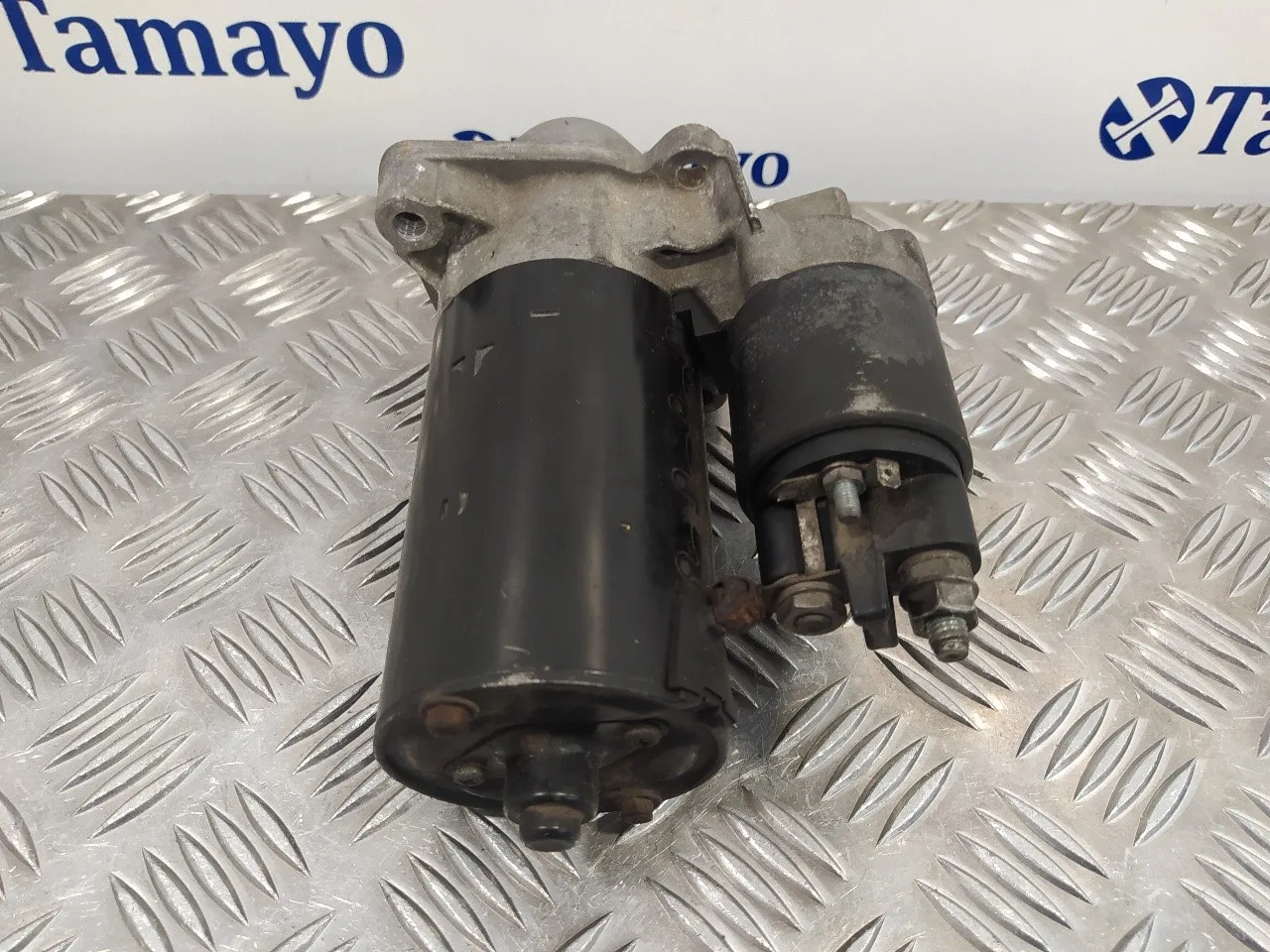 Motor Arranque para Bmw Serie 3 Compact (E46)