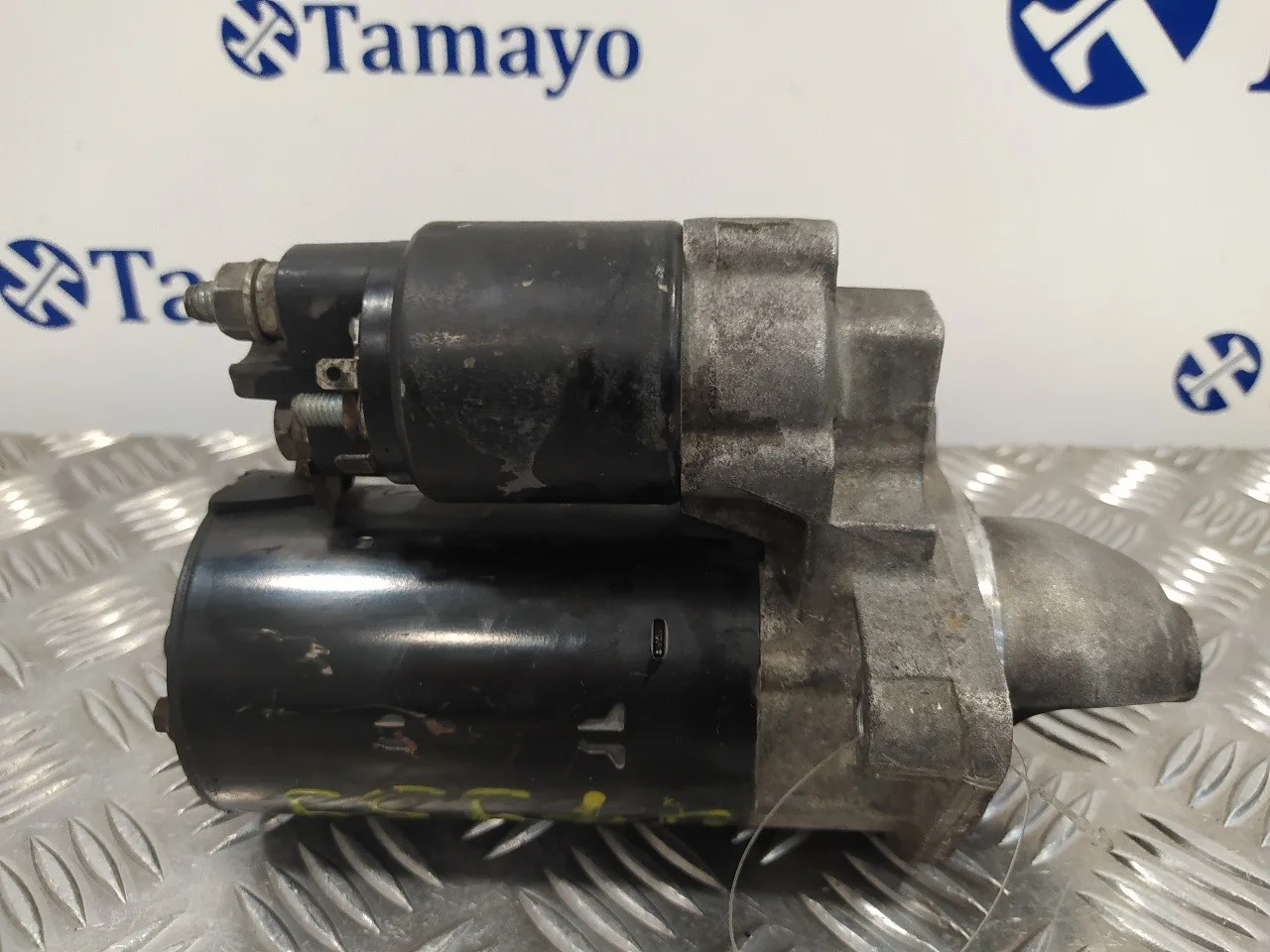 Motor Arranque para Bmw Serie 3 Compact (E46)
