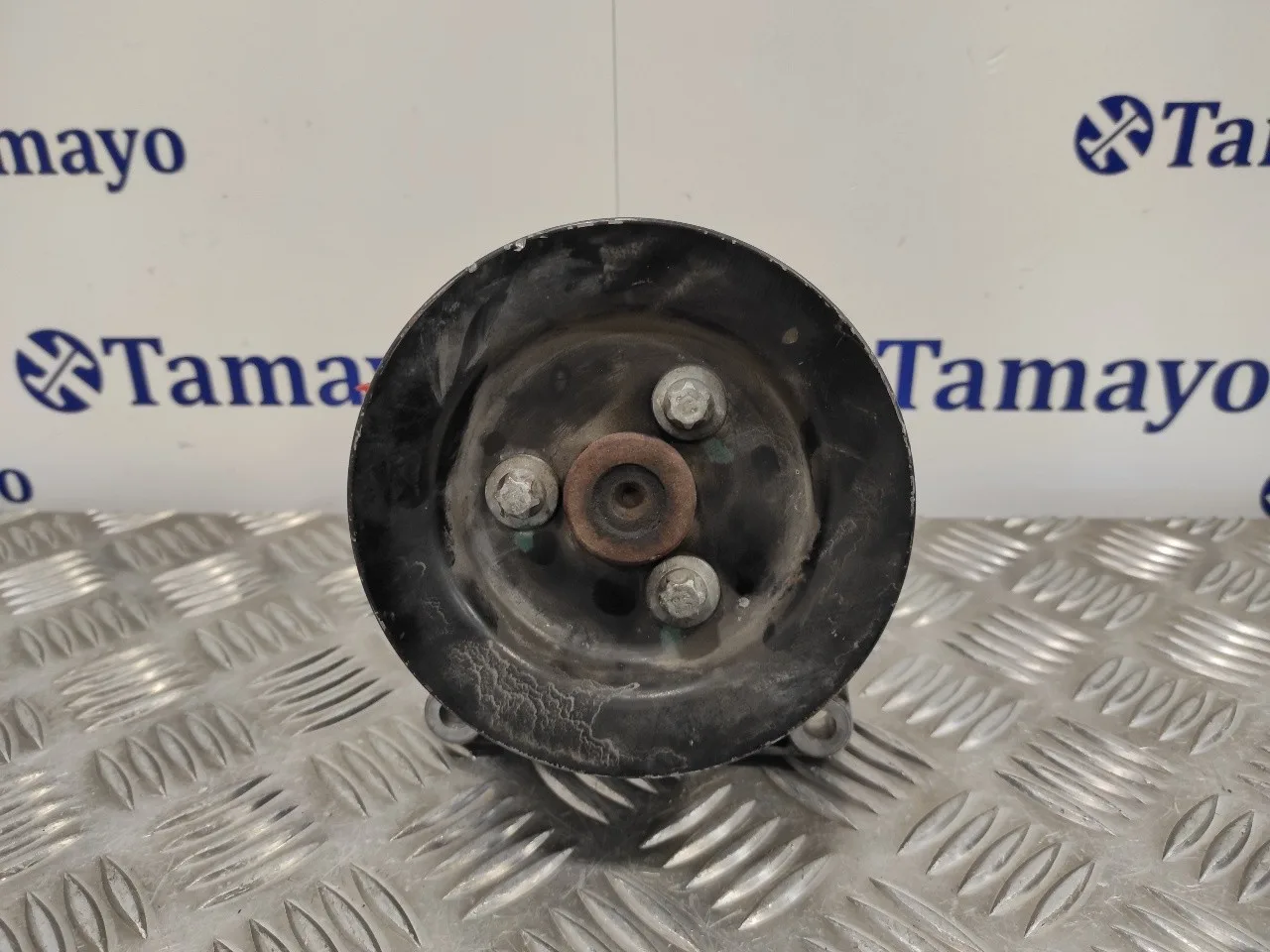 Bomba Direccion para Mercedes-Benz Clase S (W220) Berlina