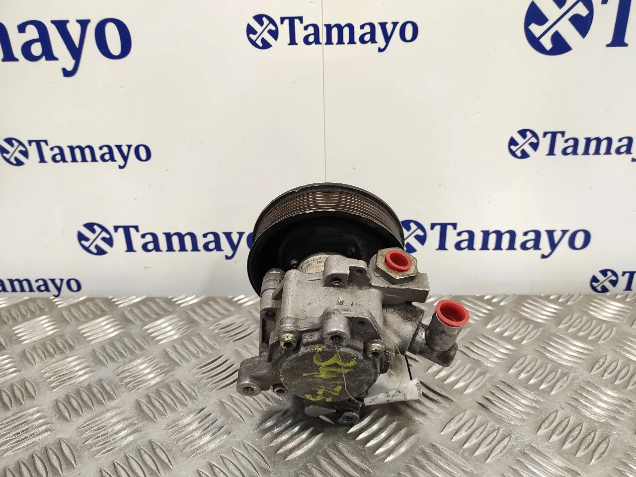 Bomba Direccion para Mercedes-Benz Clase S (W220) Berlina