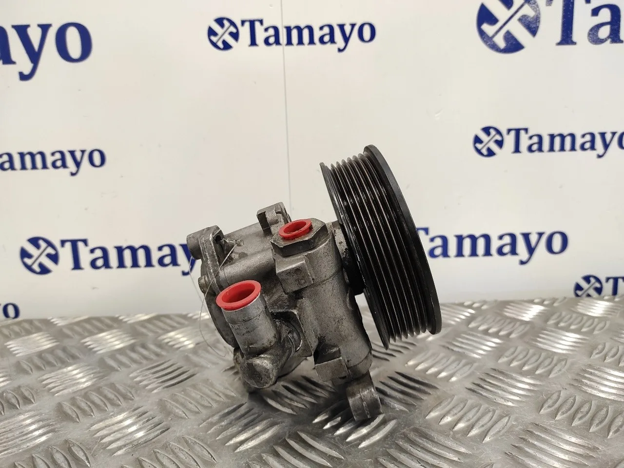 Bomba Direccion para Mercedes-Benz Clase S (W220) Berlina