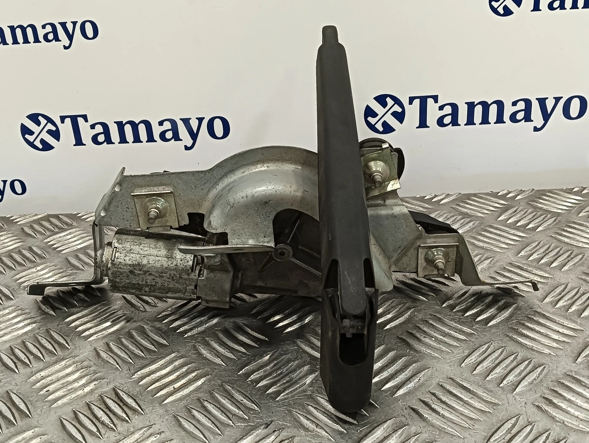 Motor Limpia Trasero para Ford Fiesta (Cb1)