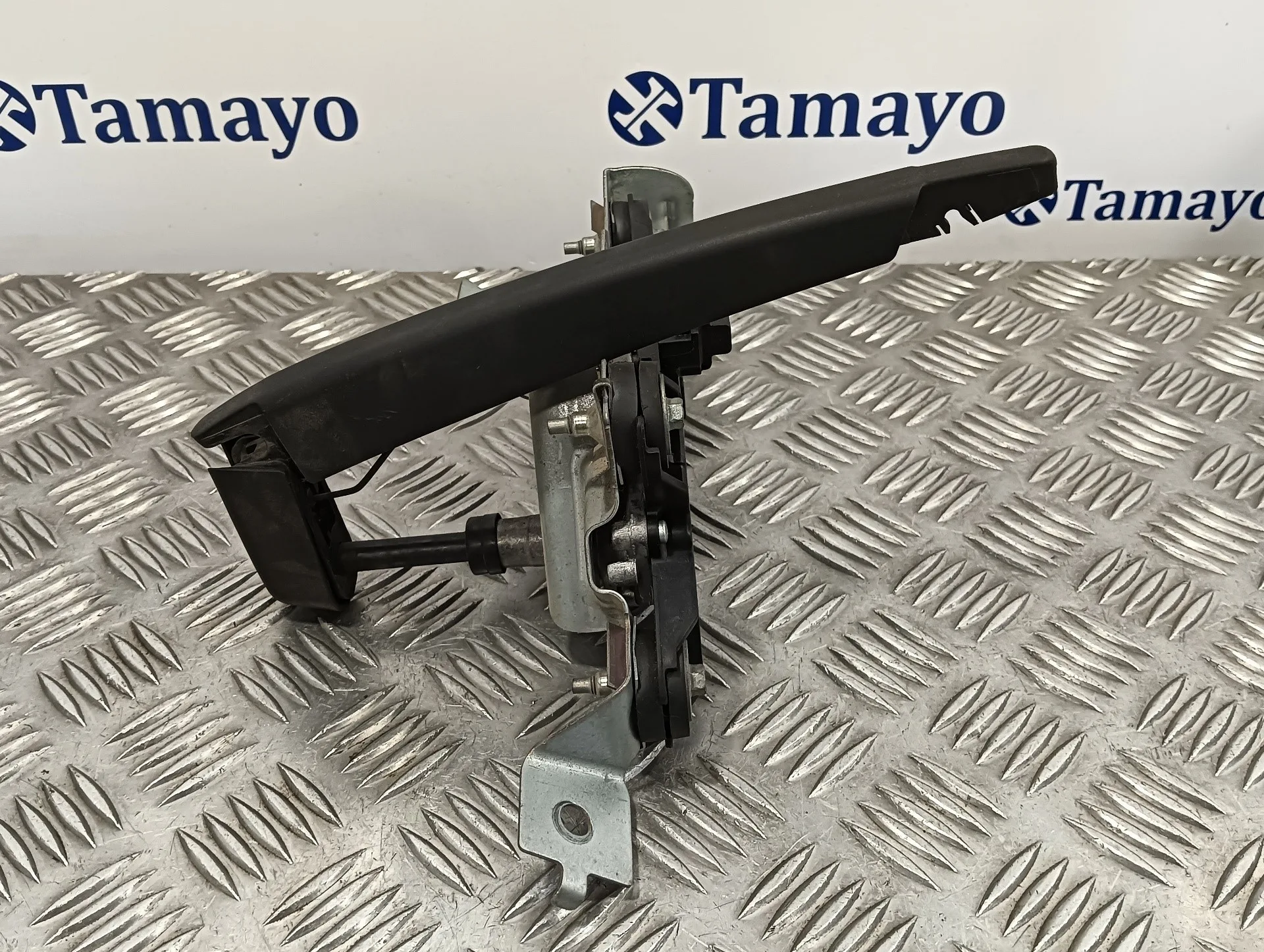 Motor Limpia Trasero para Ford Fiesta (Cb1)