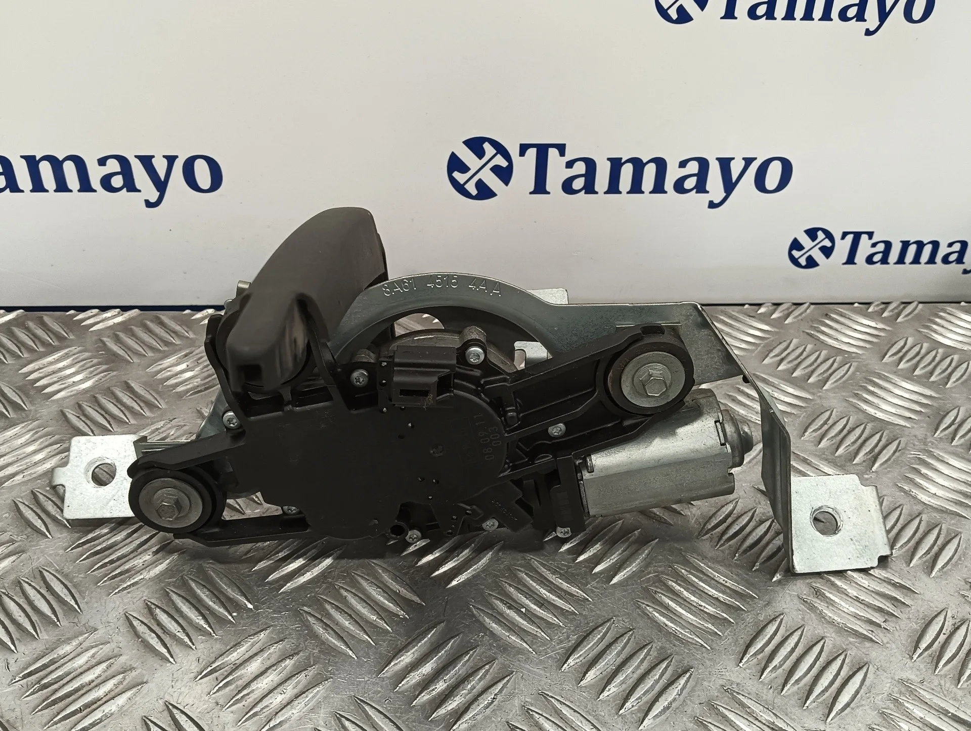 Motor Limpia Trasero para Ford Fiesta (Cb1)