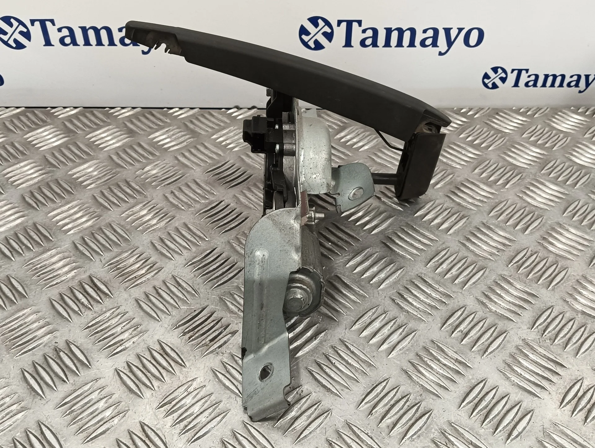 Motor Limpia Trasero para Ford Fiesta (Cb1)