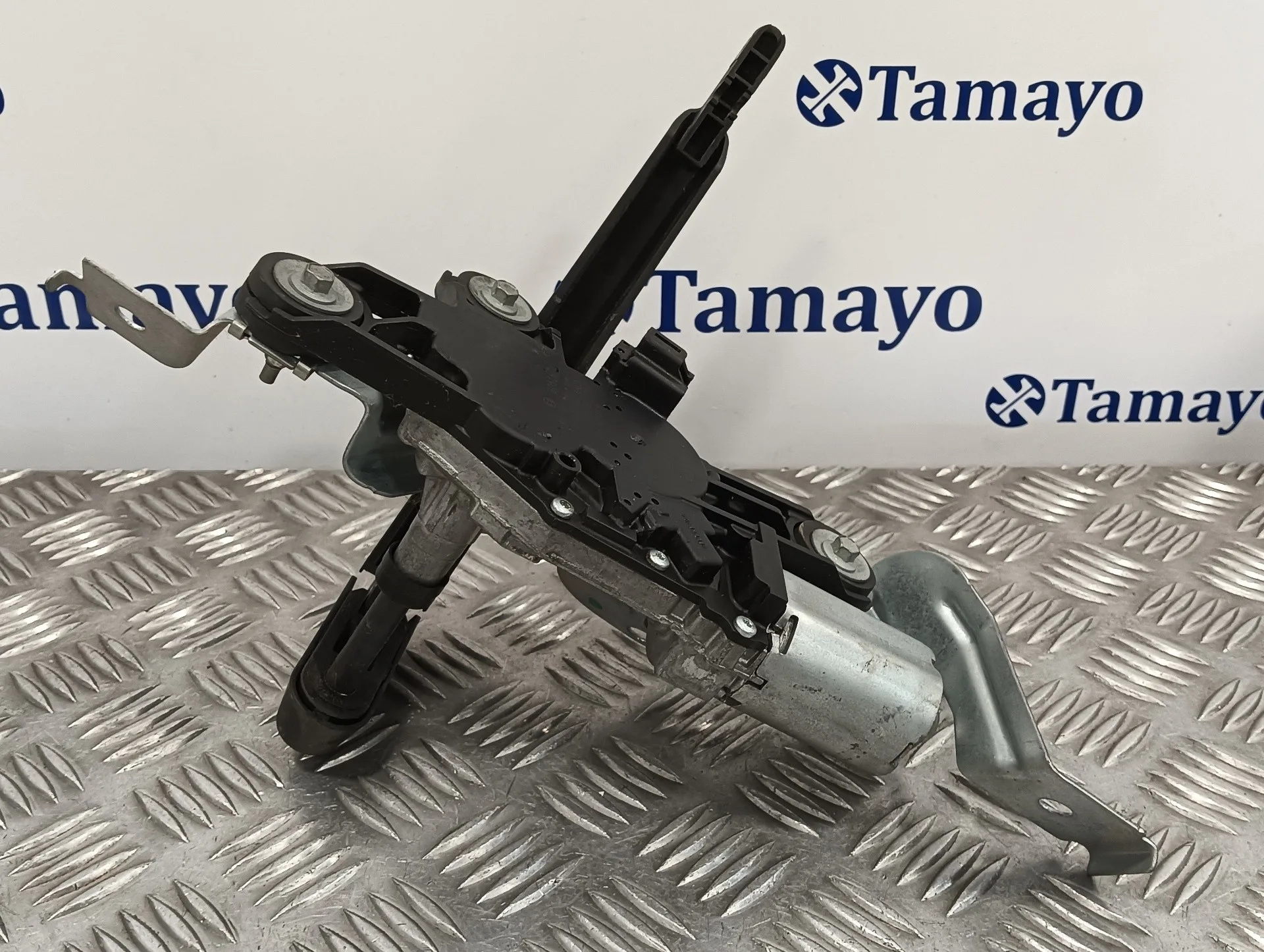 Motor Limpia Trasero para Ford Fiesta (Cb1)