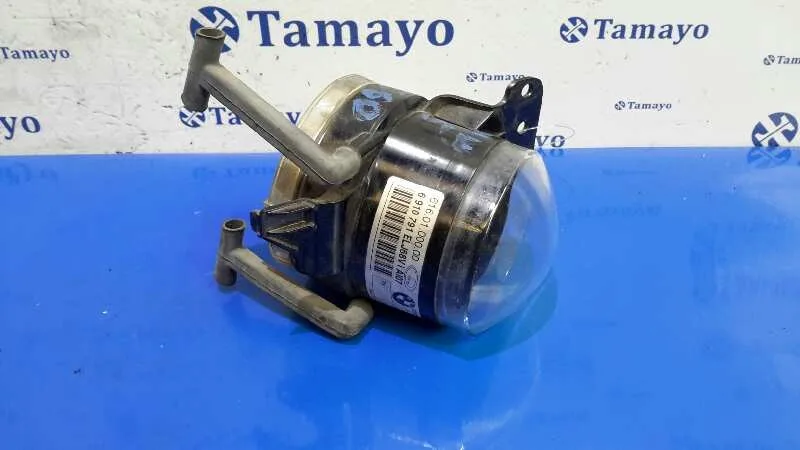 Faro Antiniebla Izquierdo para » Otros... Modelos