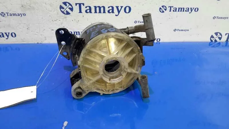 Faro Antiniebla Izquierdo para » Otros... Modelos