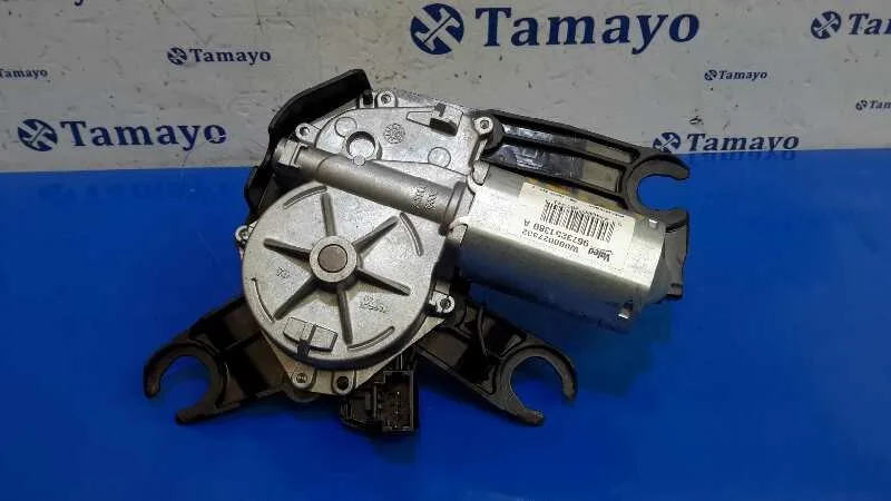 Motor Limpia Trasero para Peugeot 208