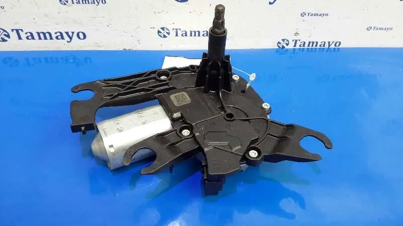 Motor Limpia Trasero para Peugeot 208