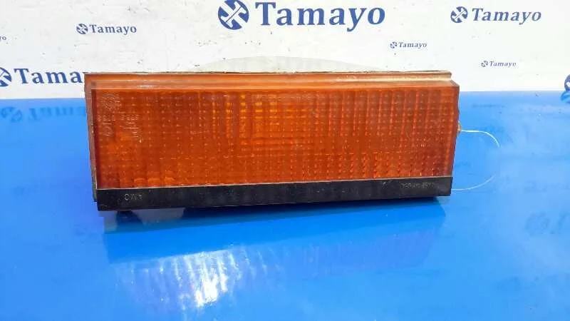 Piloto Delantero Izquierdo para Chrysler Jeep Cherokee (Xj)