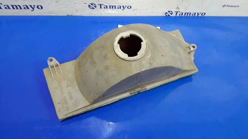 Piloto Delantero Izquierdo para Chrysler Jeep Cherokee (Xj)
