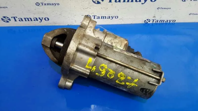Motor Arranque para Ford Fiesta (Cb1)