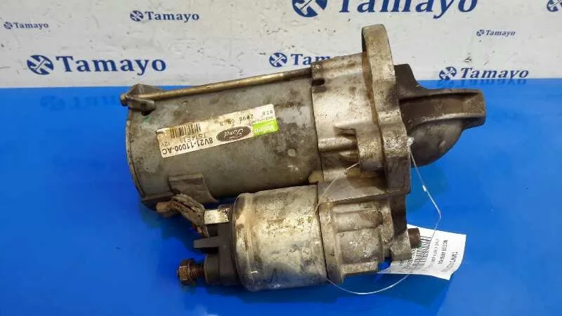 Motor Arranque para Ford Fiesta (Cb1)