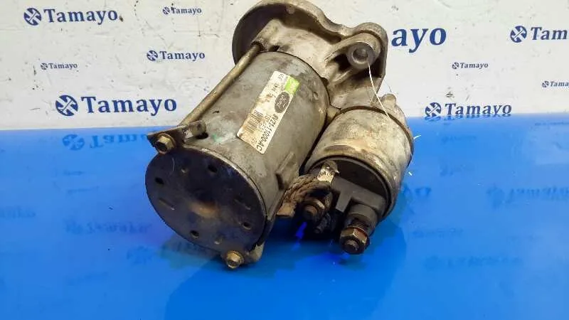 Motor Arranque para Ford Fiesta (Cb1)