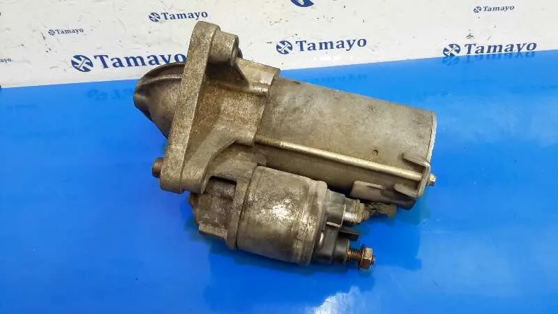Motor Arranque para Ford Fiesta (Cb1)