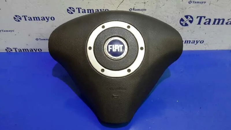 Airbag Delantero Izquierdo para Fiat Punto Berlina (188)