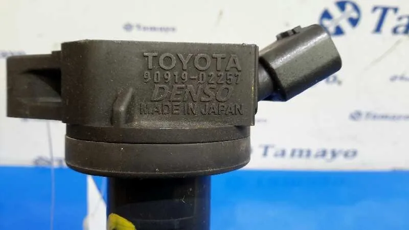 Bobina Encendido para Toyota Auris