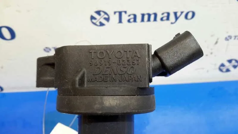 Bobina Encendido para Toyota Auris