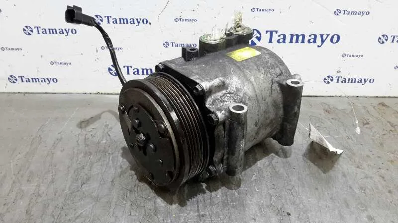 Compresor Aire Acondicionado para Ford Fiesta (Cb1)