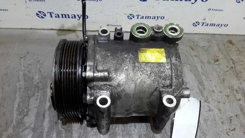 Compresor Aire Acondicionado para Ford Fiesta (Cb1)
