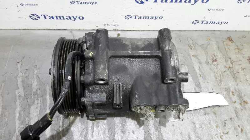 Compresor Aire Acondicionado para Ford Fiesta (Cb1)