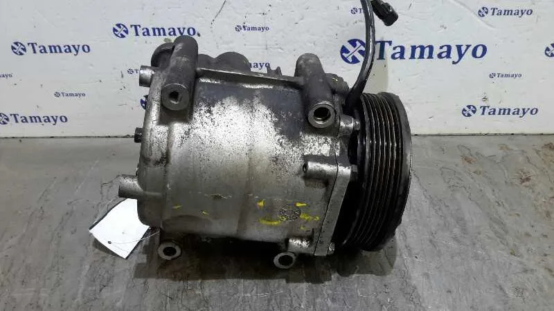 Compresor Aire Acondicionado para Ford Fiesta (Cb1)