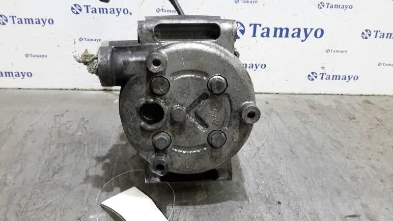 Compresor Aire Acondicionado para Ford Fiesta (Cb1)
