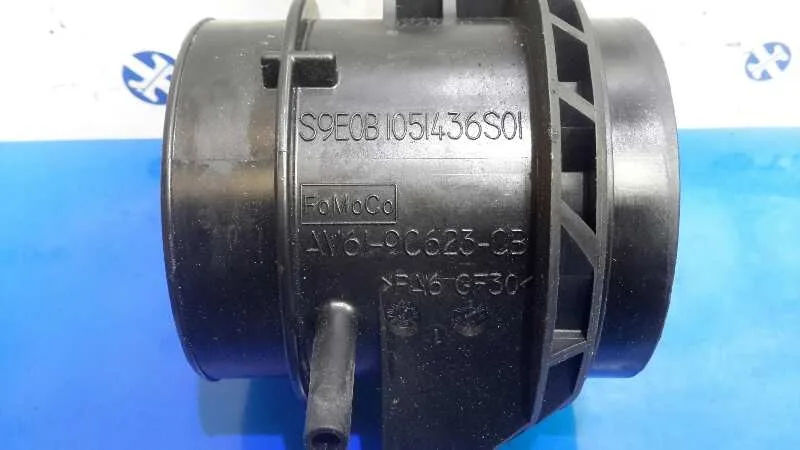 Caudalimetro para Mazda 3 Lim. (Bl)