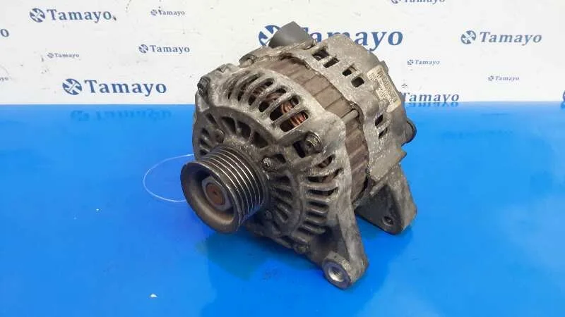 Alternador para Peugeot 1007