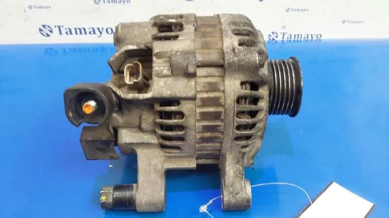 Alternador para Peugeot 1007