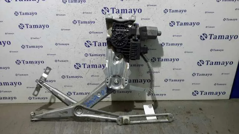 Elevalunas Delantero Izquierdo para Opel Zafira A