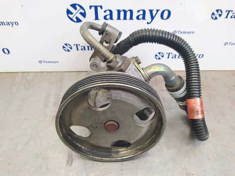 Bomba Servodireccion para Mazda 2 Berlina (Dy)