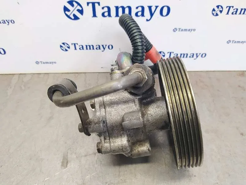 Bomba Servodireccion para Mazda 2 Berlina (Dy)