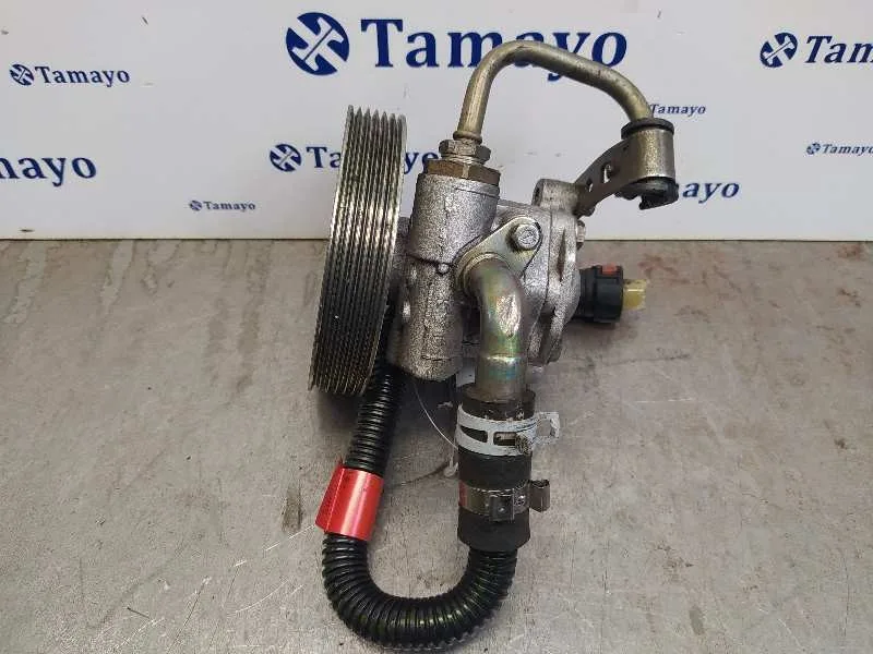 Bomba Servodireccion para Mazda 2 Berlina (Dy)