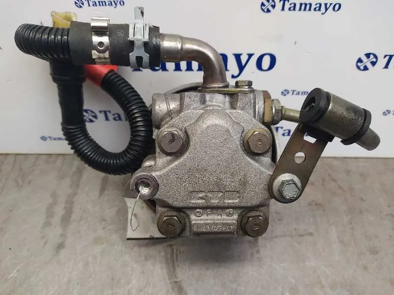 Bomba Servodireccion para Mazda 2 Berlina (Dy)