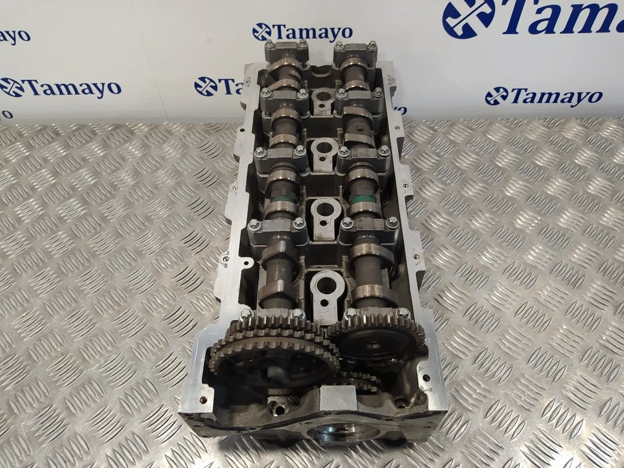 Culata para Mercedes-Benz Clase S (W220) Berlina