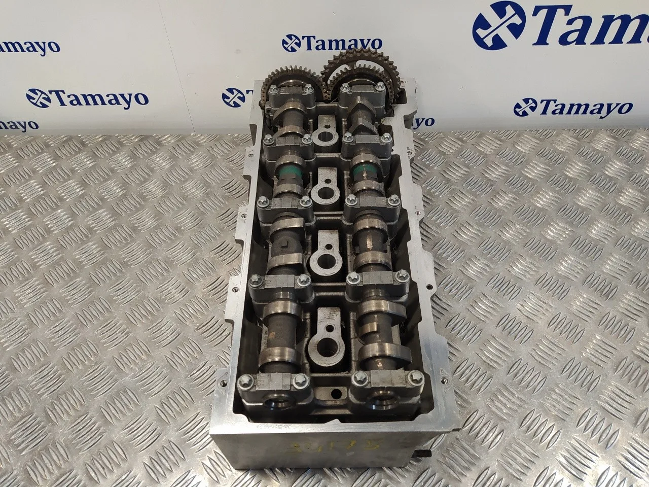 Culata para Mercedes-Benz Clase S (W220) Berlina