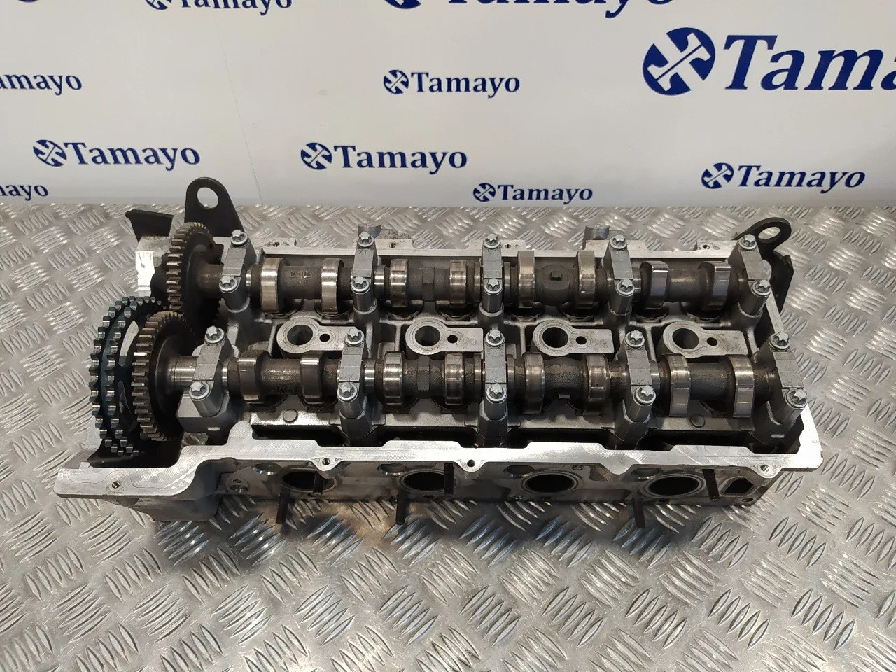 Culata para Mercedes-Benz Clase S (W220) Berlina